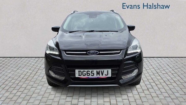 Used Ford Kuga 2016 for sale - 76218294: Photo 4