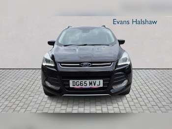 Used Ford Kuga 2016 for sale - 76218294: Photo