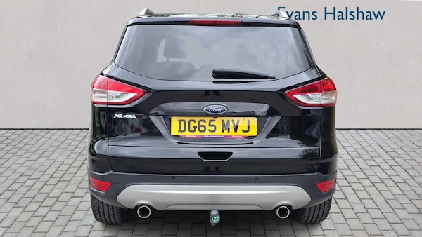 Used Ford Kuga 2016 for sale - 76218294: Photo 5