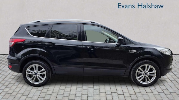 Used Ford Kuga 2016 for sale - 76218294: Photo 6