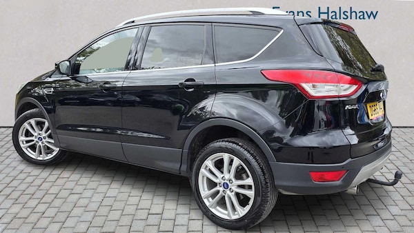 Used Ford Kuga 2016 for sale - 76218294: Photo 7