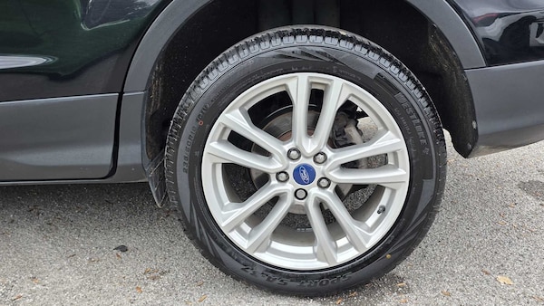 Used Ford Kuga 2016 for sale - 76218294: Photo 8