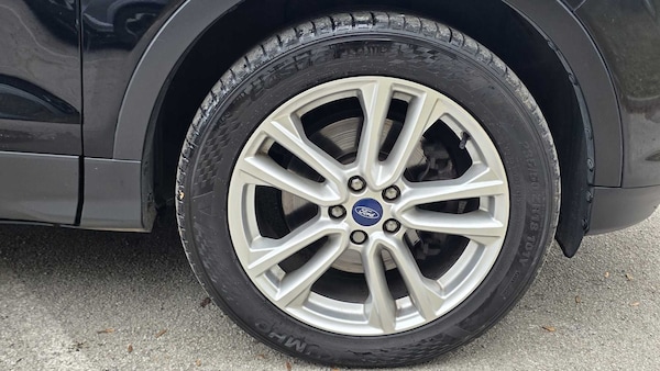 Used Ford Kuga 2016 for sale - 76218294: Photo 9