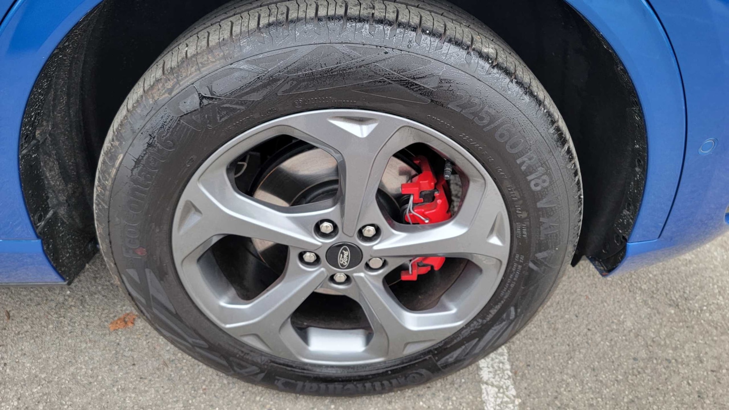 Used Ford Kuga 2025 for sale - 77032168: Photo 10