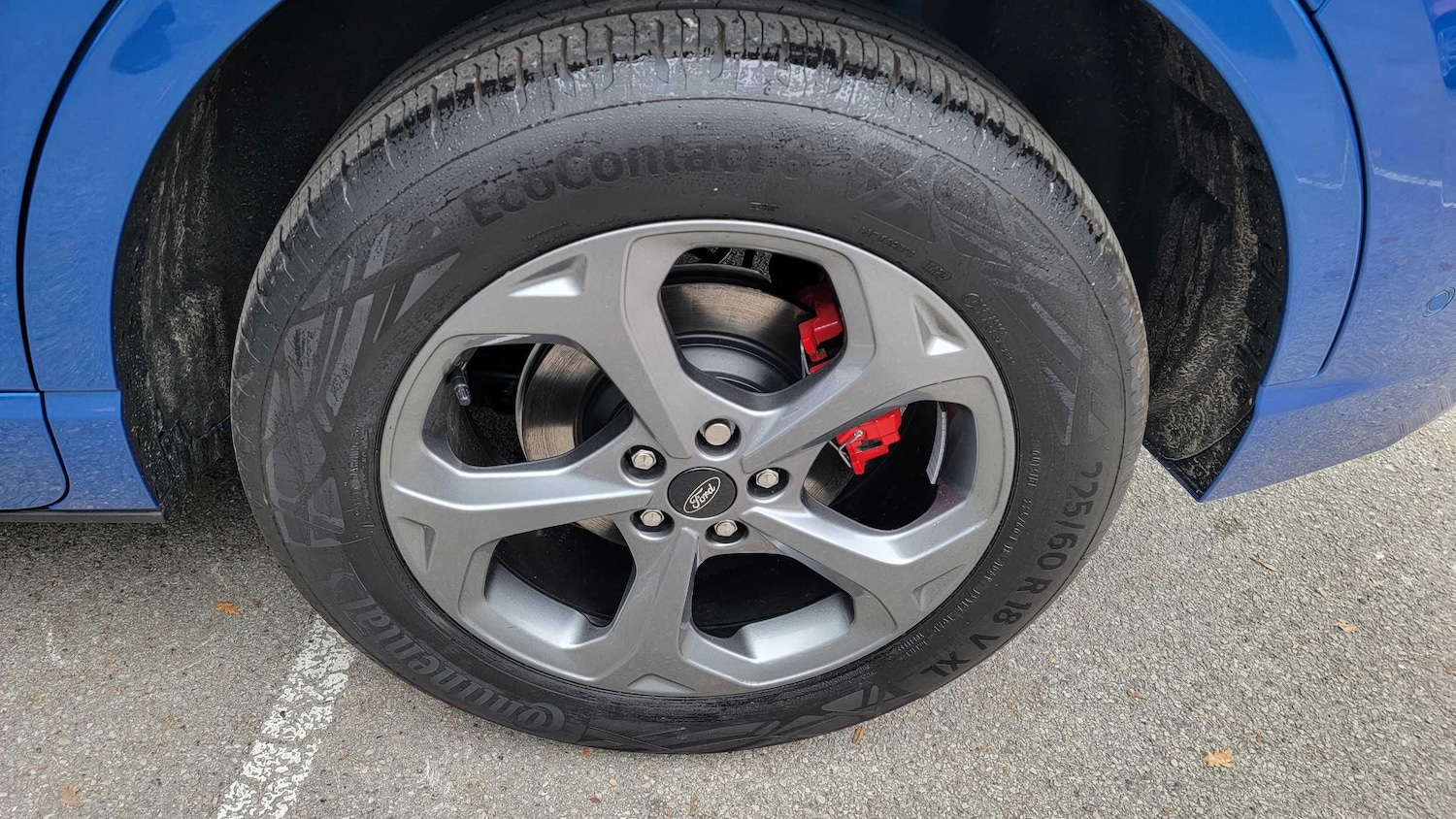 Used Ford Kuga 2025 for sale - 77032168: Photo 11