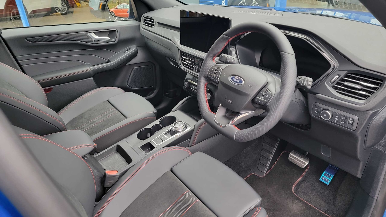 Used Ford Kuga 2025 for sale - 77032168: Photo 13