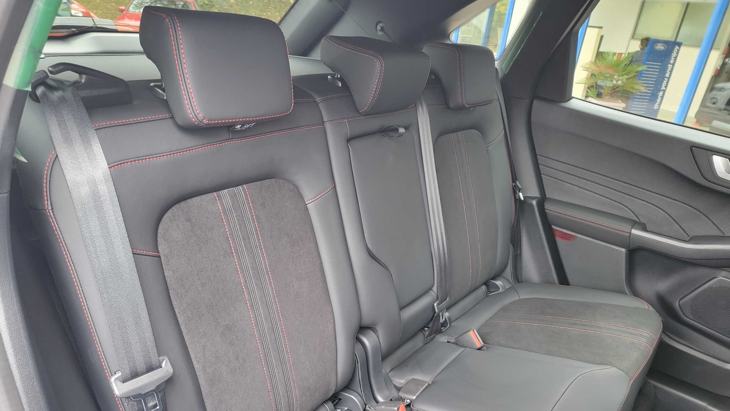 Used Ford Kuga 2025 for sale - 77032168: Photo 14