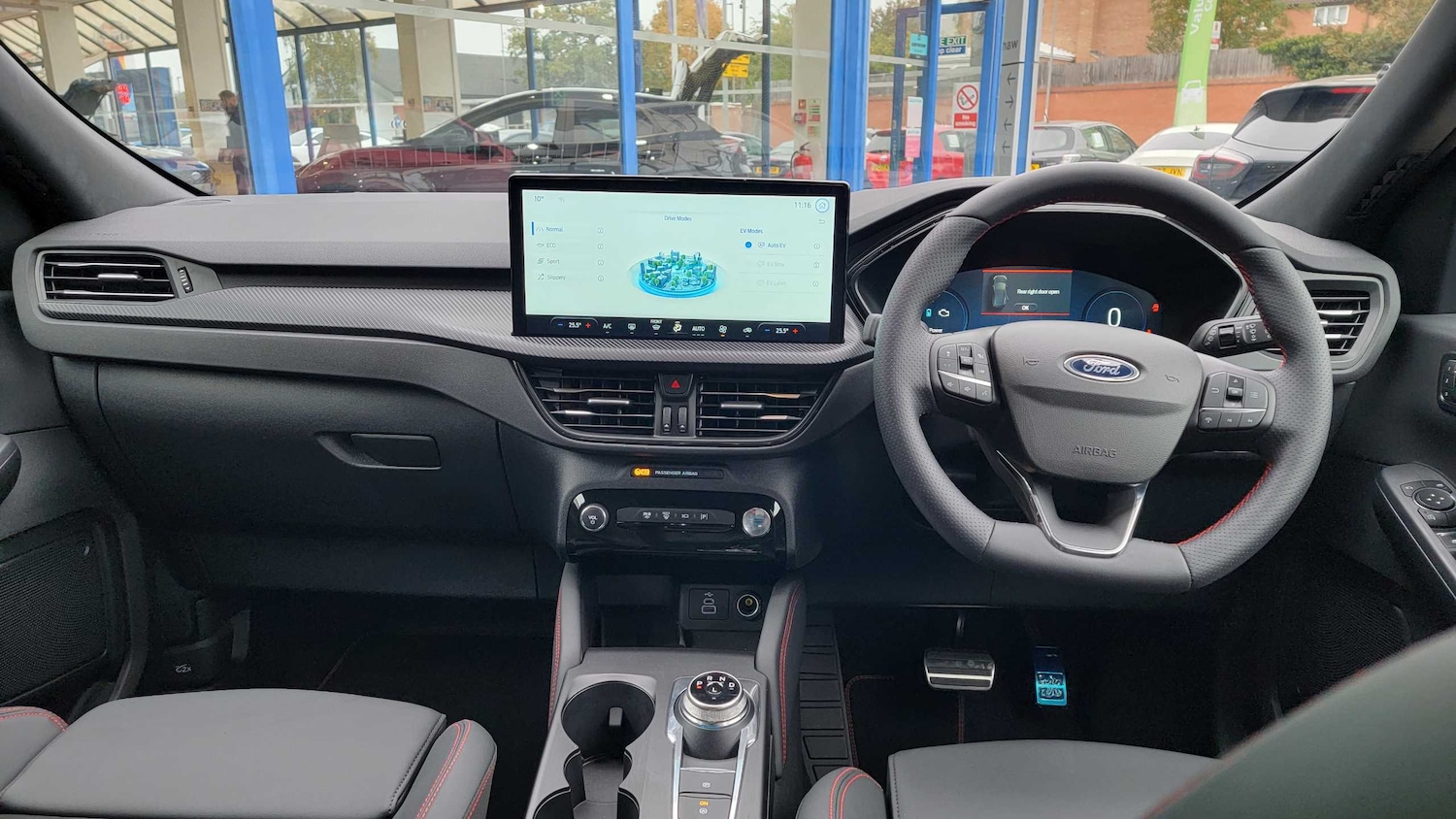 Used Ford Kuga 2025 for sale - 77032168: Photo 15