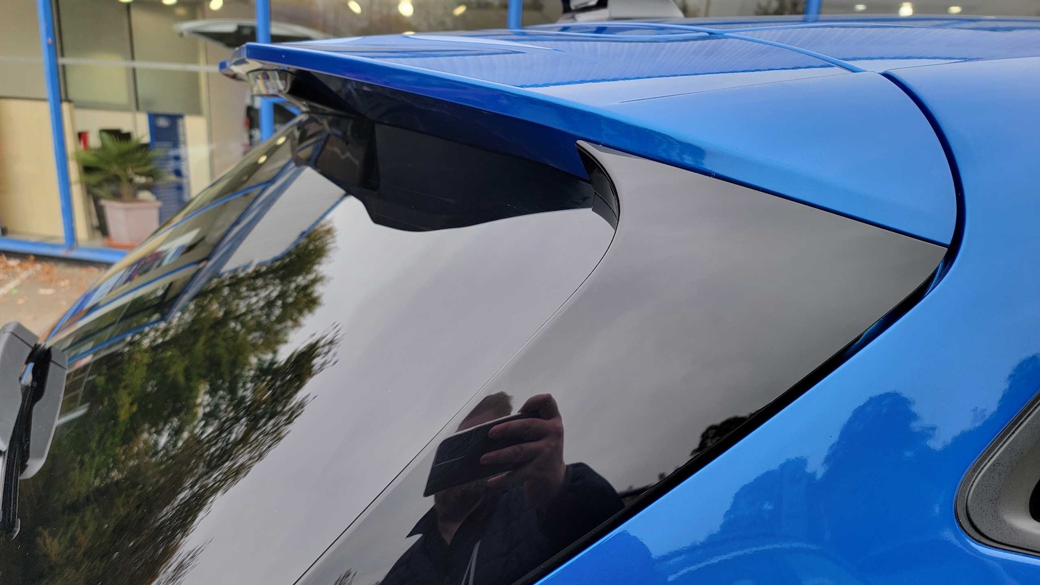 Used Ford Kuga 2025 for sale - 77032168: Photo 18