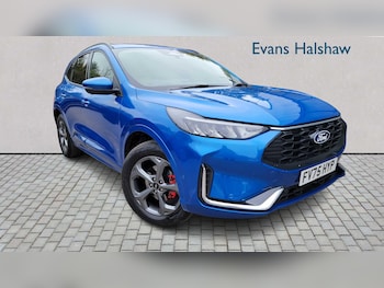 Used Ford Kuga 2025 for sale - 77032168: Photo