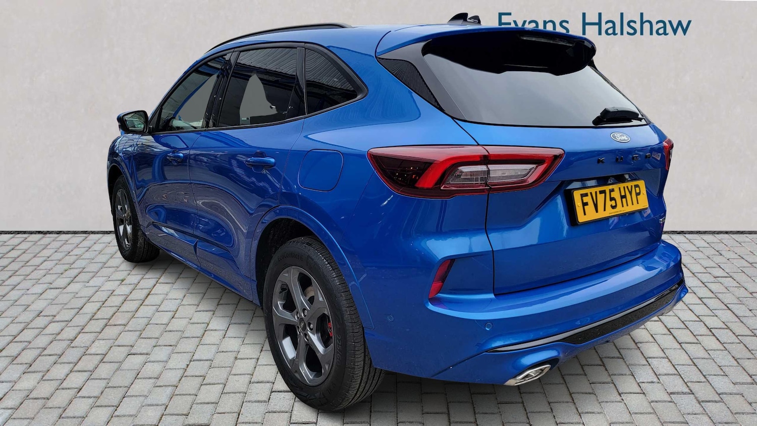 Used Ford Kuga 2025 for sale - 77032168: Photo 2