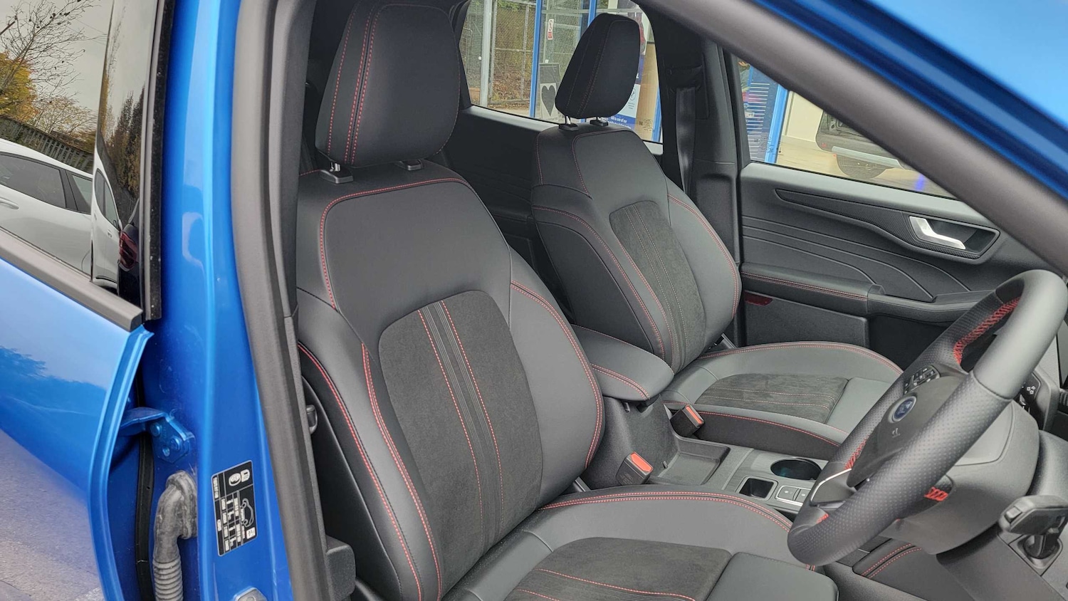 Used Ford Kuga 2025 for sale - 77032168: Photo 25