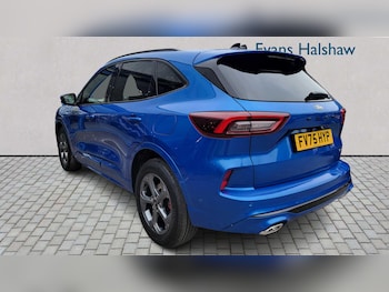 Used Ford Kuga 2025 for sale - 77032168: Photo