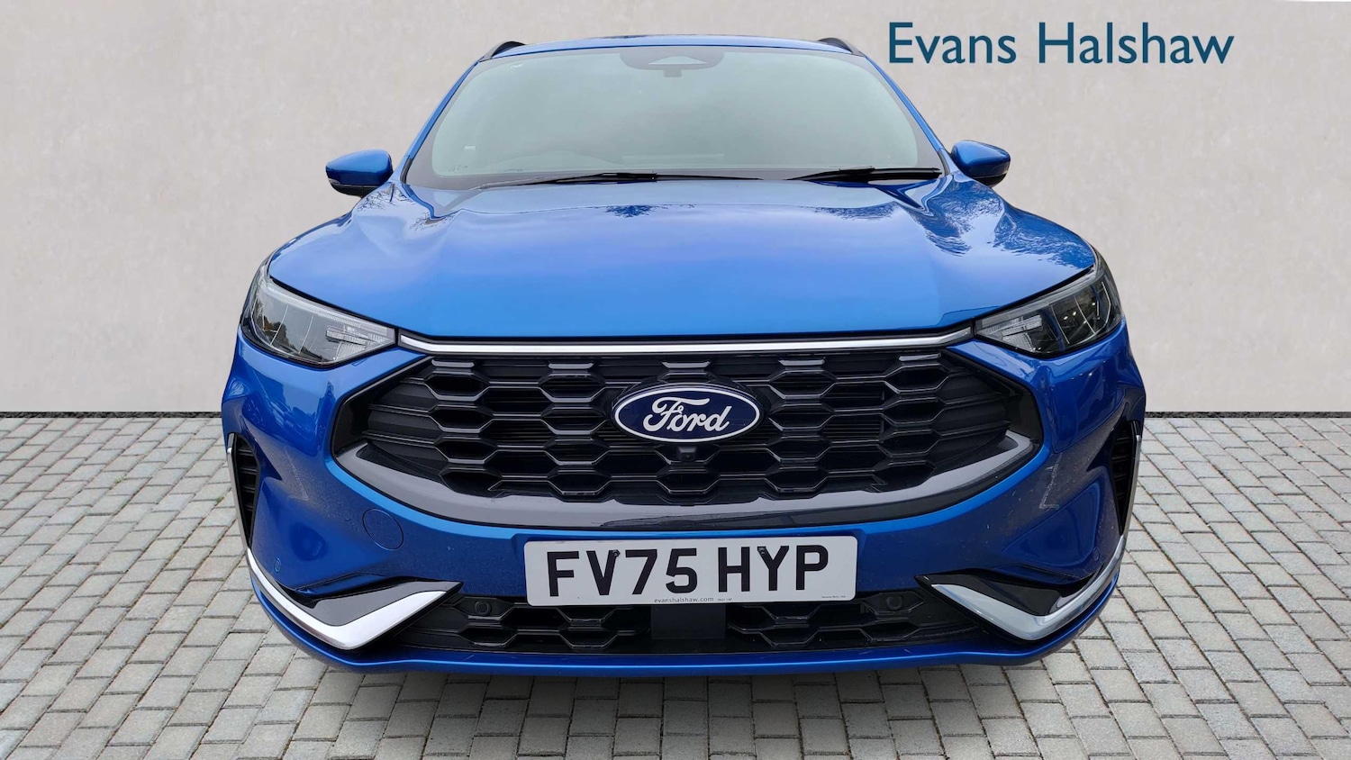 Used Ford Kuga 2025 for sale - 77032168: Photo 3