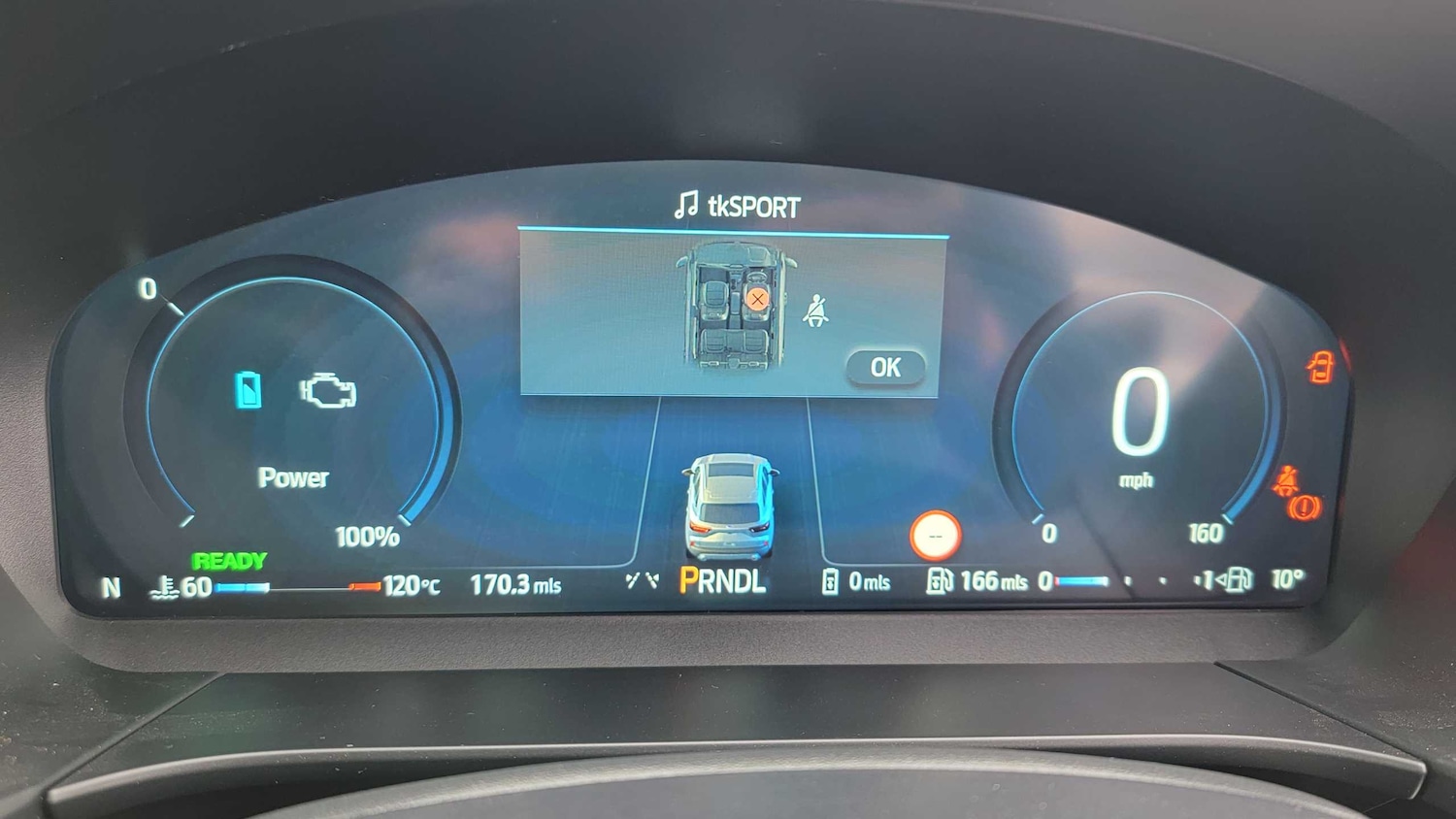 Used Ford Kuga 2025 for sale - 77032168: Photo 30