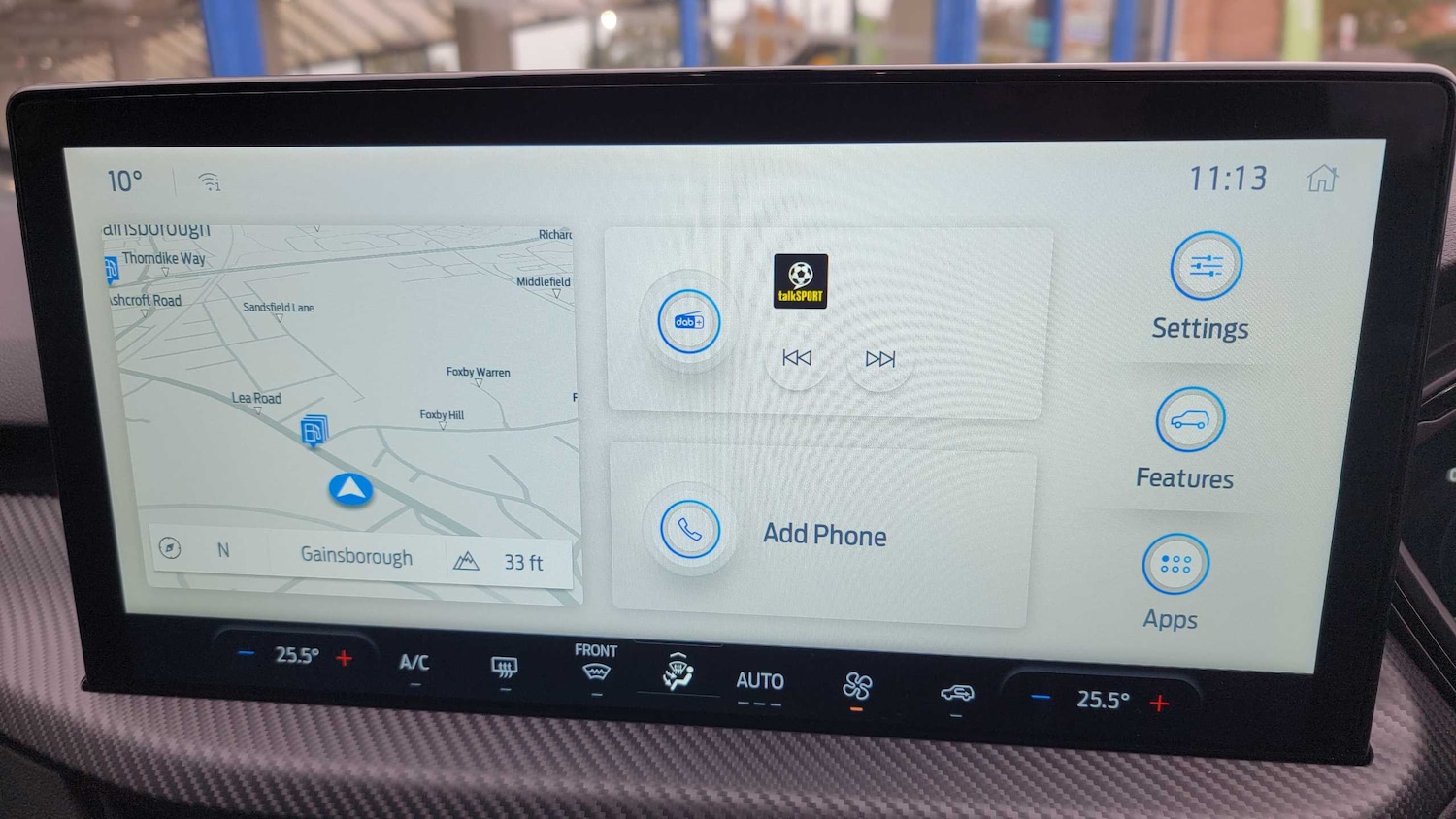 Used Ford Kuga 2025 for sale - 77032168: Photo 31