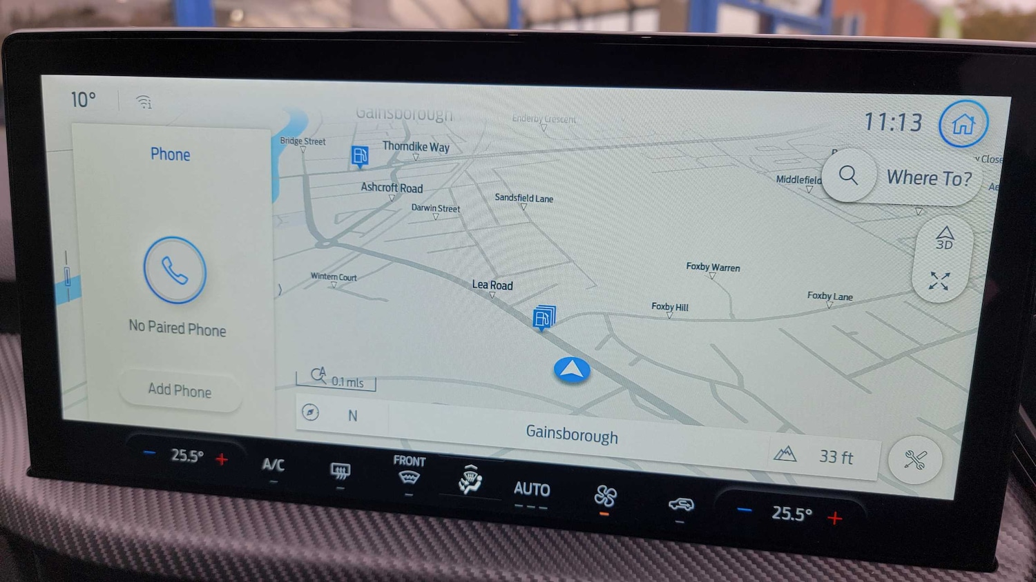 Used Ford Kuga 2025 for sale - 77032168: Photo 32