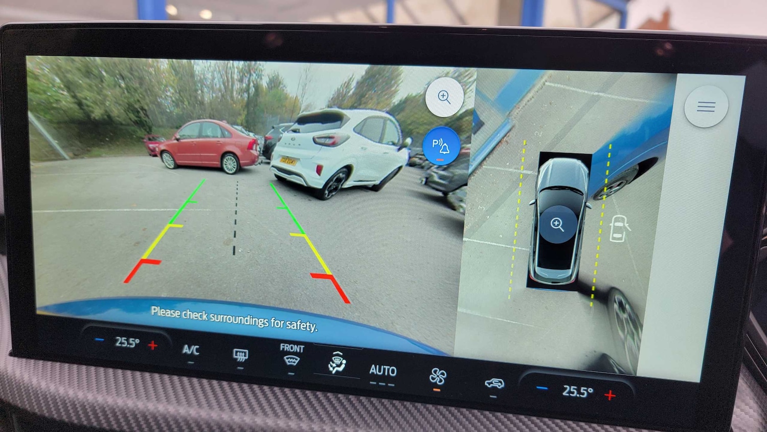 Used Ford Kuga 2025 for sale - 77032168: Photo 34