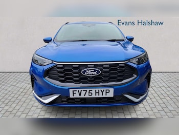 Used Ford Kuga 2025 for sale - 77032168: Photo