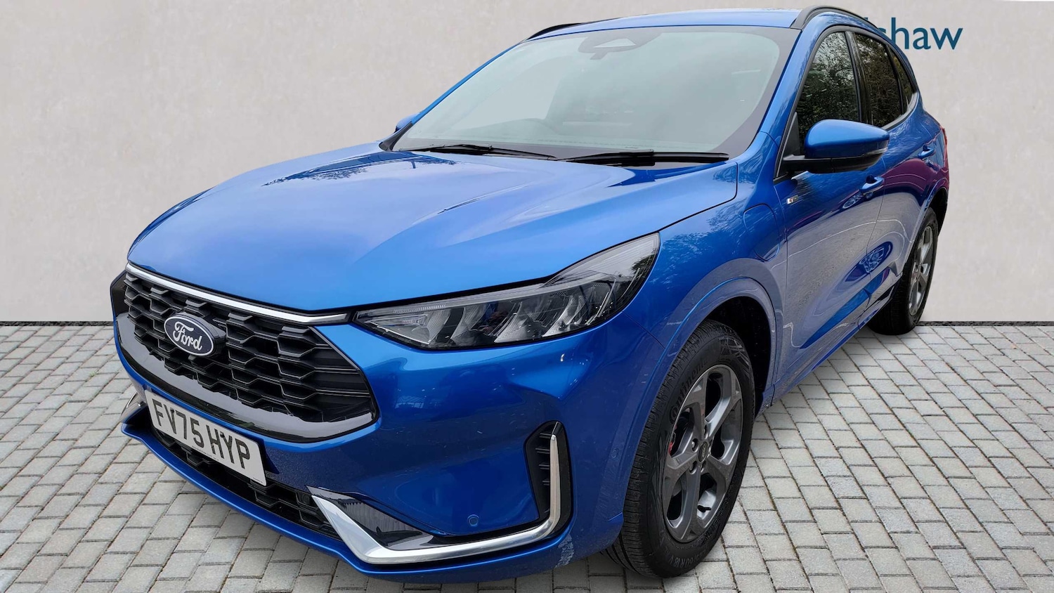 Used Ford Kuga 2025 for sale - 77032168: Photo 4