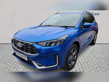 Used Ford Kuga 2025 for sale - 77032168: Photo