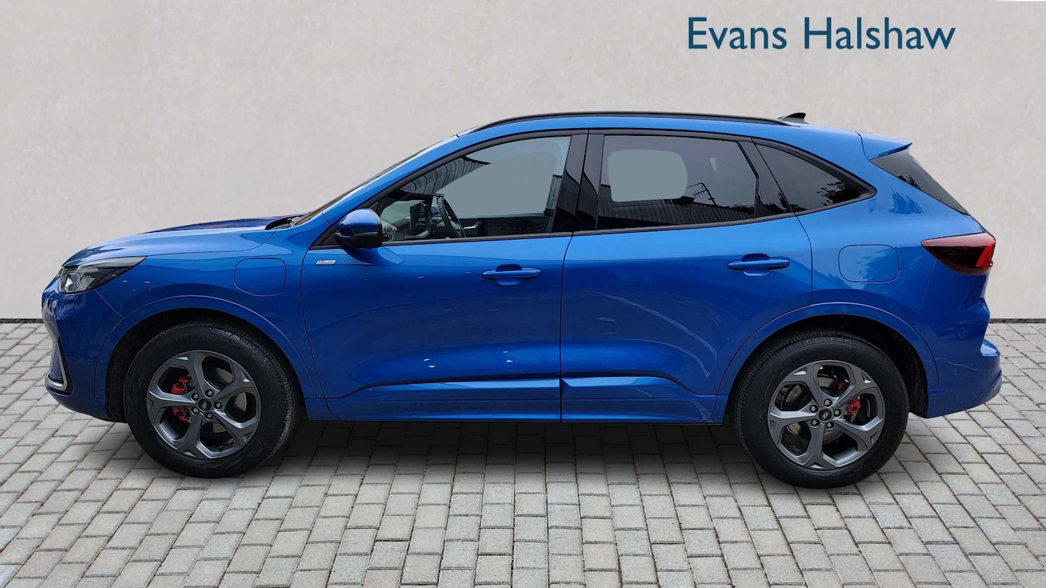 Used Ford Kuga 2025 for sale - 77032168: Photo 5