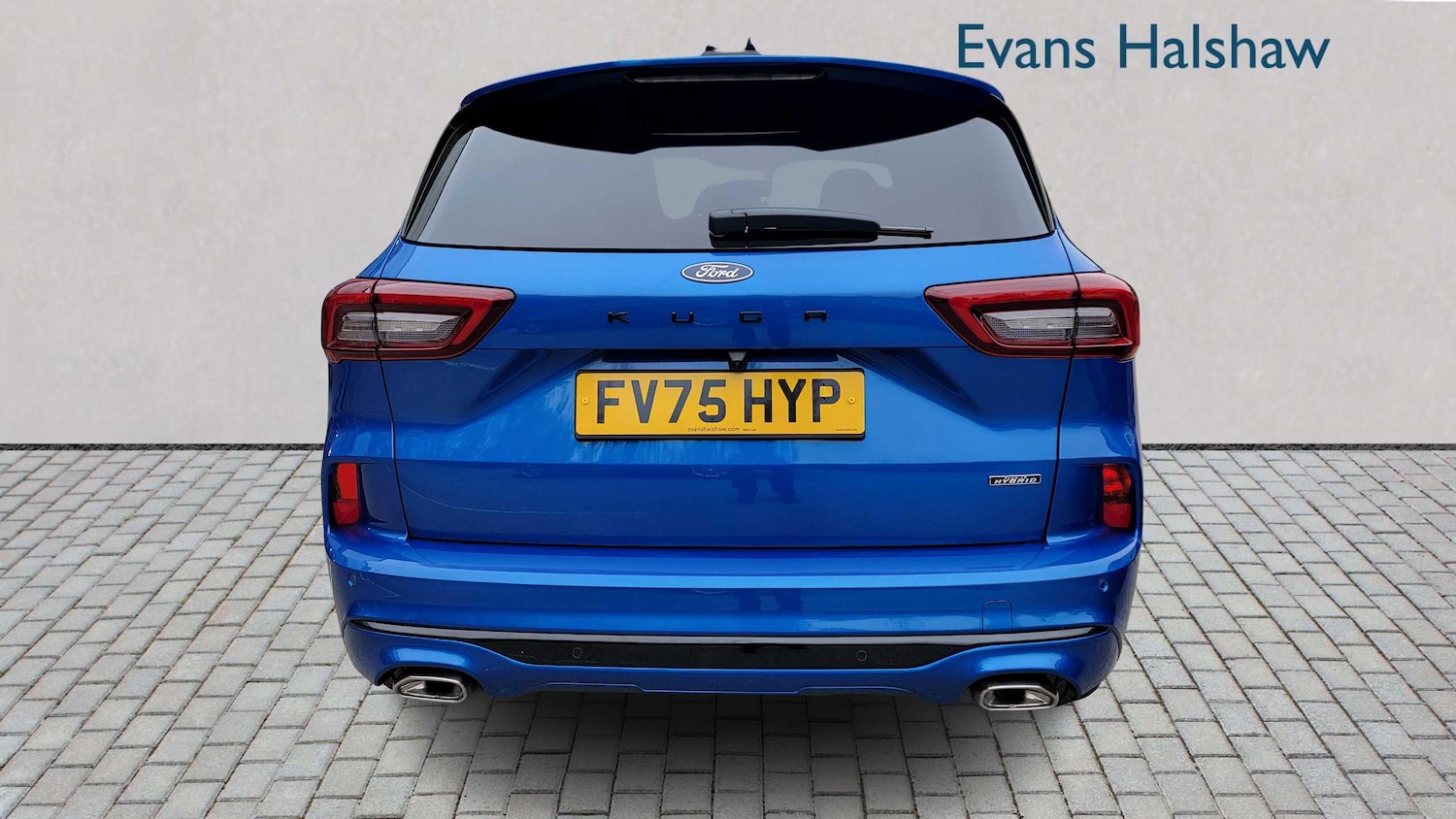 Used Ford Kuga 2025 for sale - 77032168: Photo 6