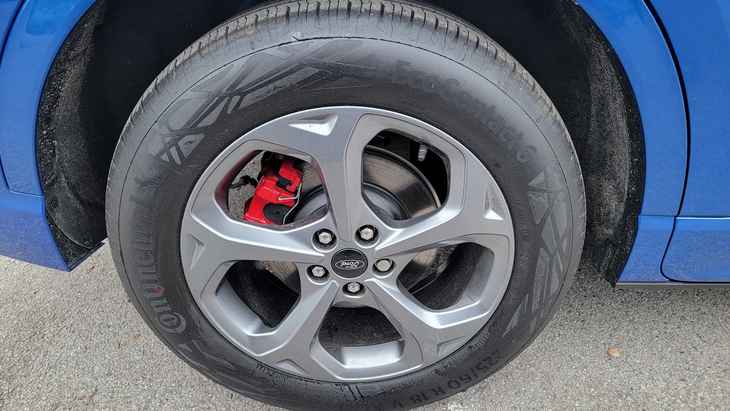 Used Ford Kuga 2025 for sale - 77032168: Photo 9