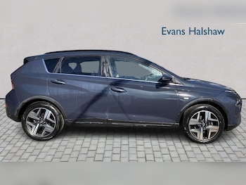 Used Hyundai BAYON 2023 for sale - 79443913: Photo
