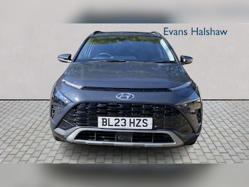 Used Hyundai BAYON 2023 for sale - 79443913: Photo