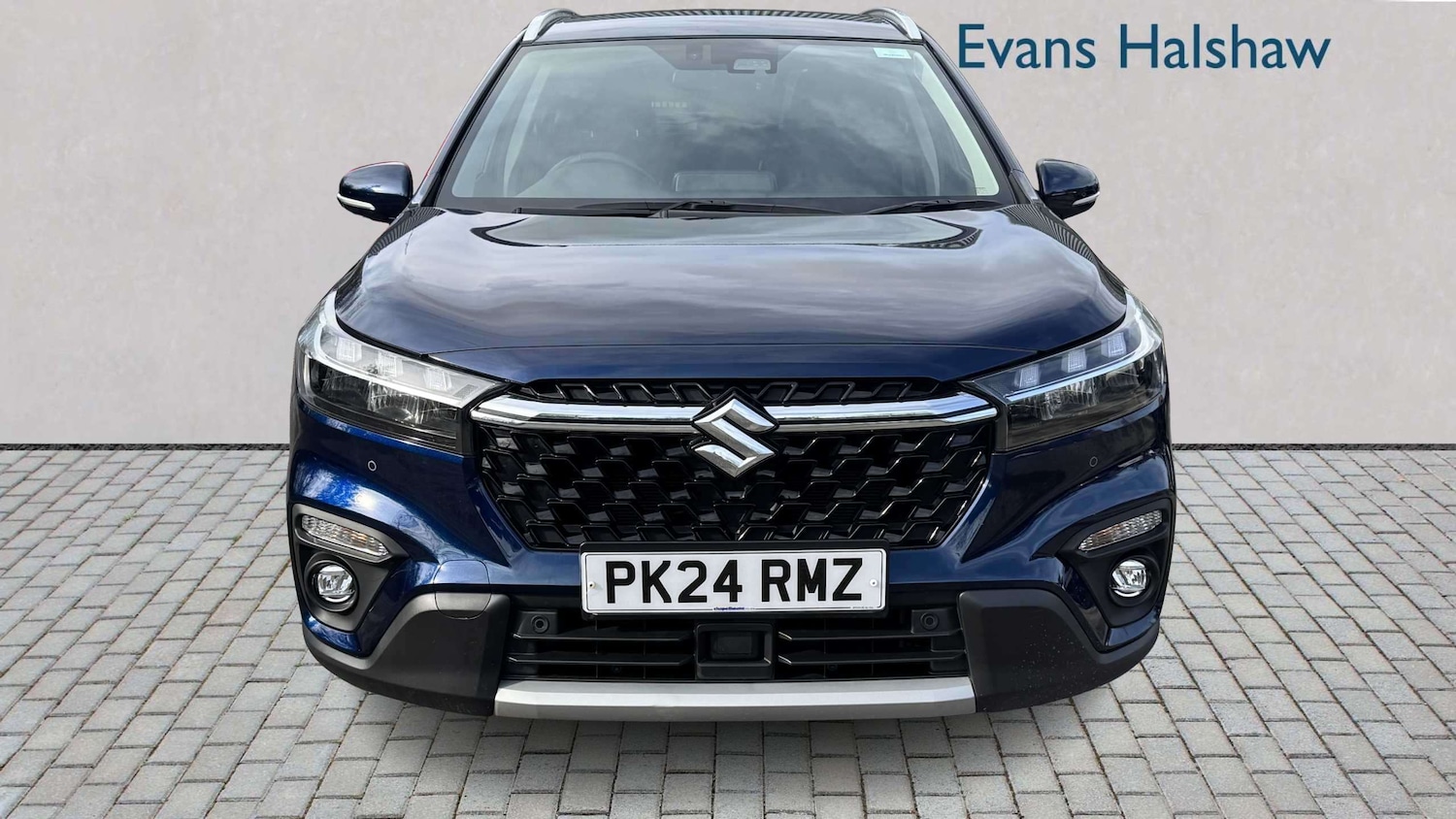 Used Suzuki SX4 S-Cross for sale - 77661322: Photo 4