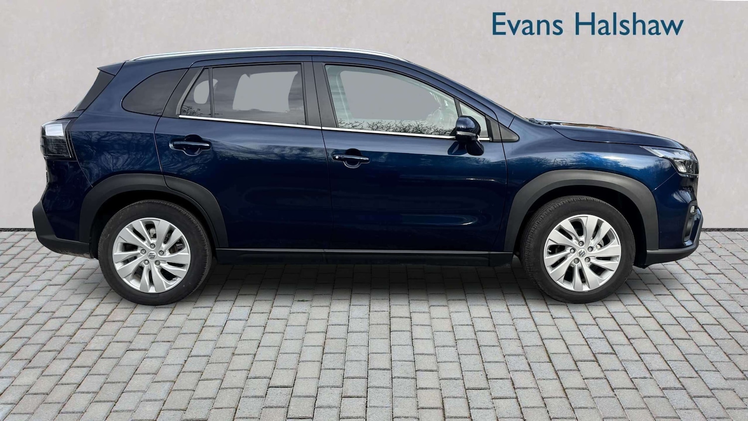 Used Suzuki SX4 S-Cross for sale - 77661322: Photo 5
