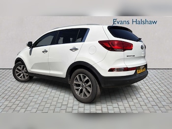 Used Kia Sportage 2014 for sale - 79109612: Photo