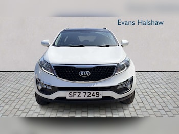 Used Kia Sportage 2014 for sale - 79109612: Photo