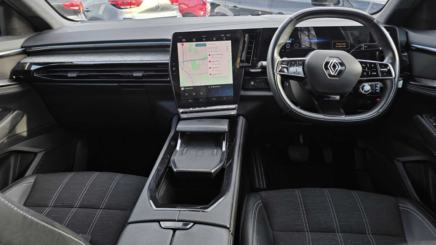 Used Renault Austral 2023 for sale - 77628232: Photo 15