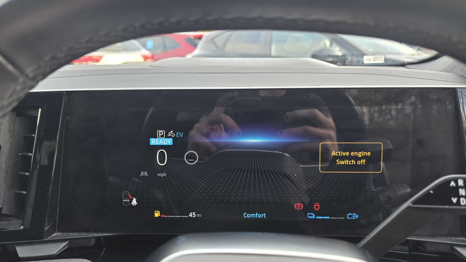 Used Renault Austral 2023 for sale - 77628232: Photo 16