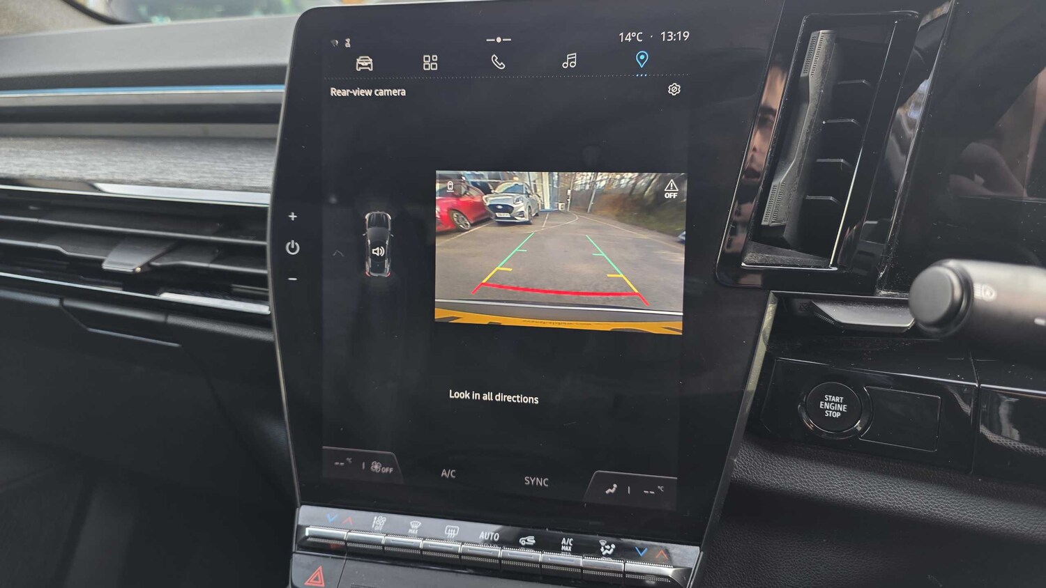 Used Renault Austral 2023 for sale - 77628232: Photo 19