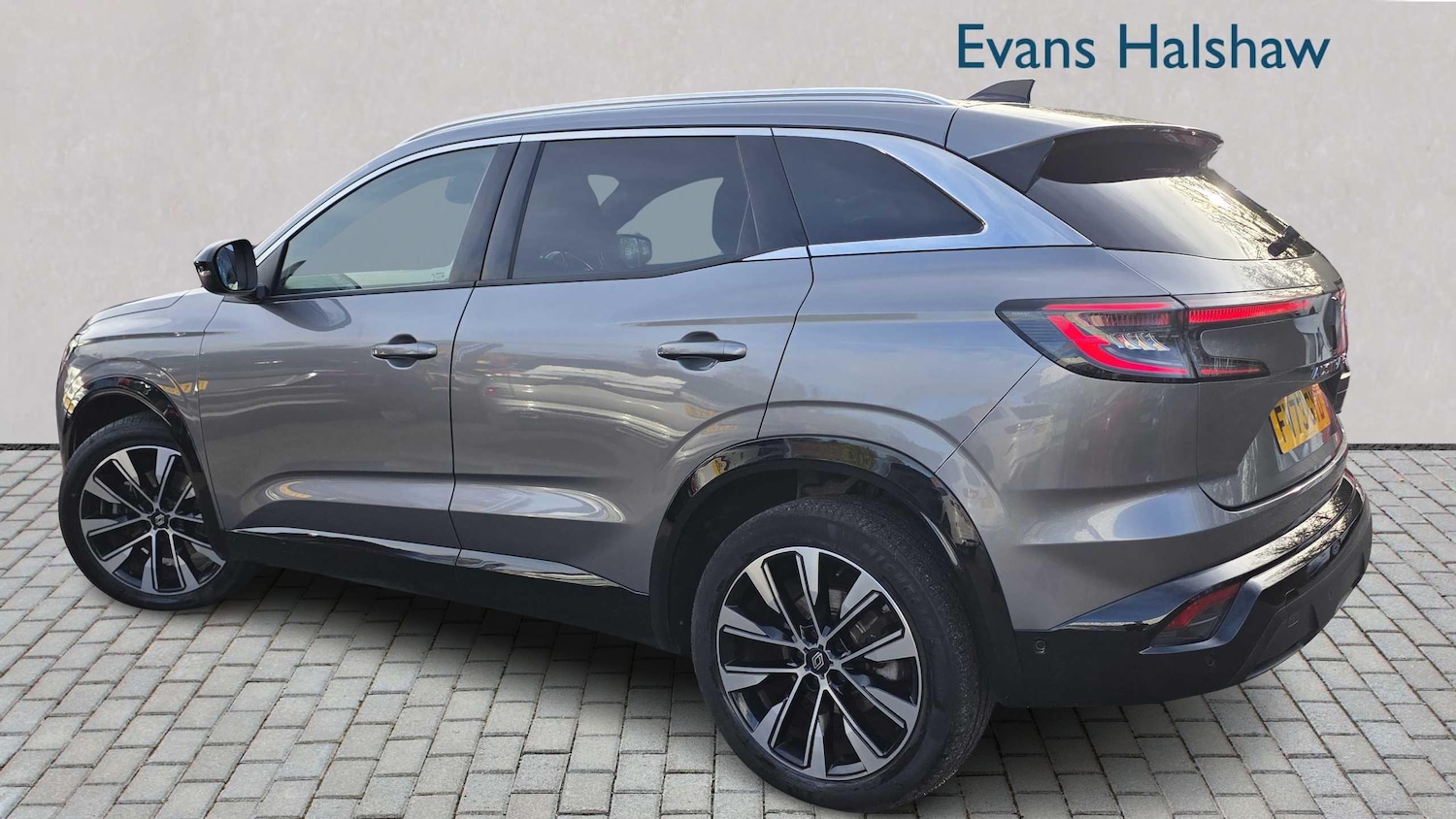 Used Renault Austral 2023 for sale - 77628232: Photo 2