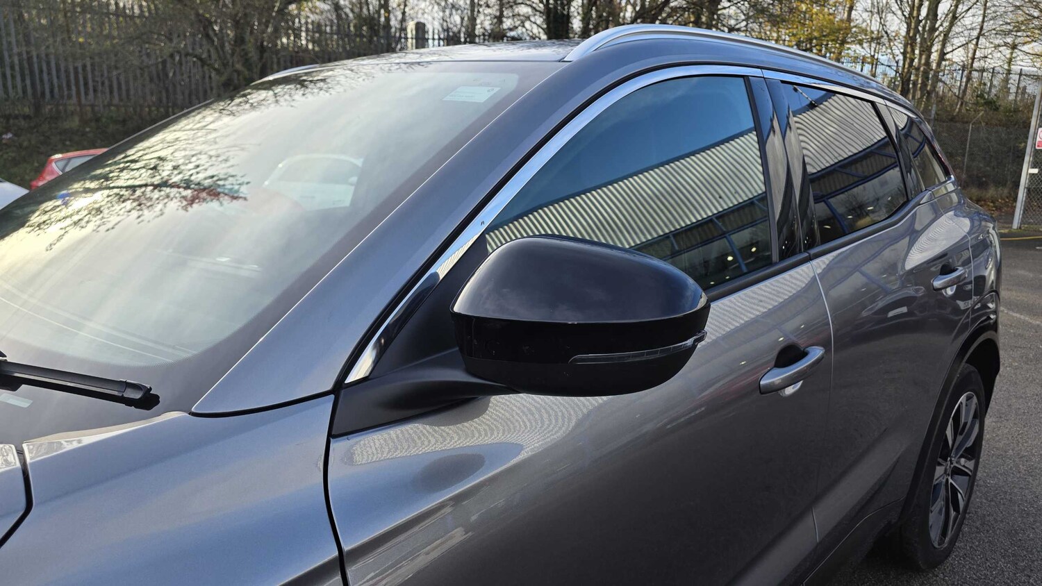 Used Renault Austral 2023 for sale - 77628232: Photo 28