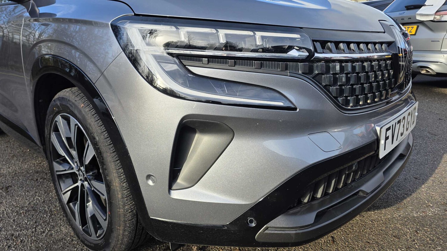 Used Renault Austral 2023 for sale - 77628232: Photo 29