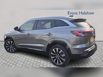 Used Renault Austral 2023 for sale - 77628232: Photo