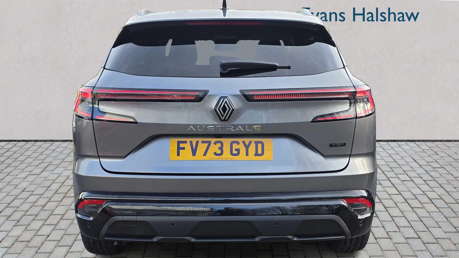 Used Renault Austral 2023 for sale - 77628232: Photo 3