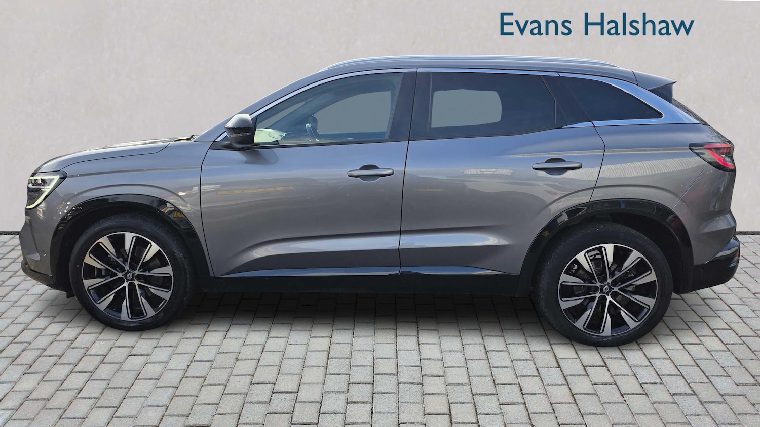 Used Renault Austral 2023 for sale - 77628232: Photo 4