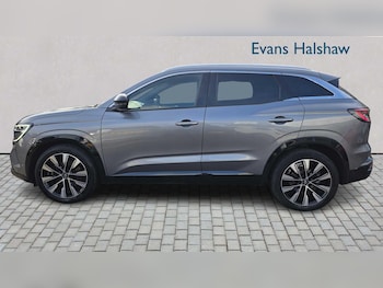 Used Renault Austral 2023 for sale - 77628232: Photo