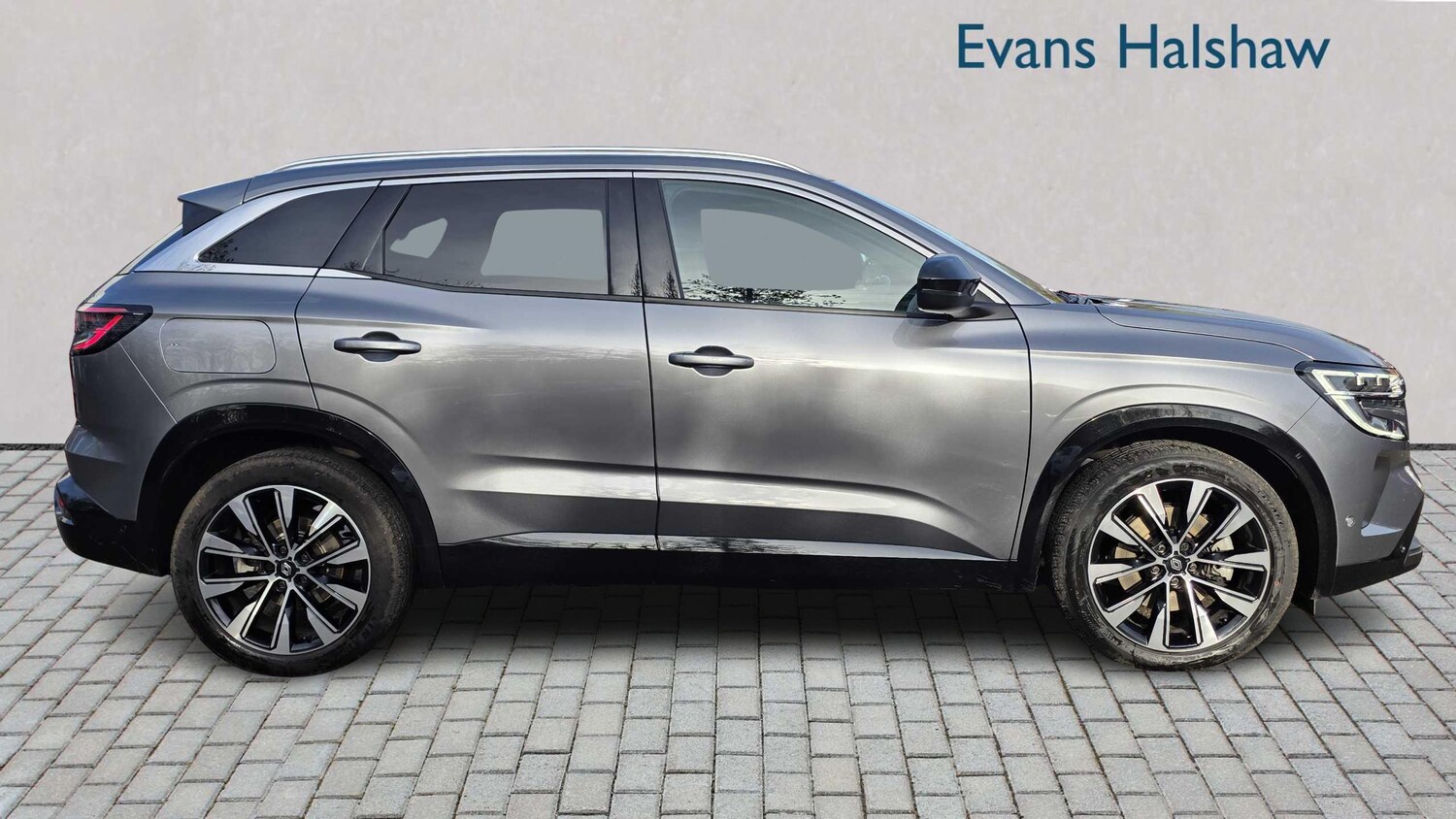 Used Renault Austral 2023 for sale - 77628232: Photo 6