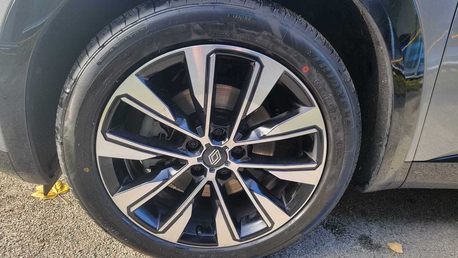 Used Renault Austral 2023 for sale - 77628232: Photo 7