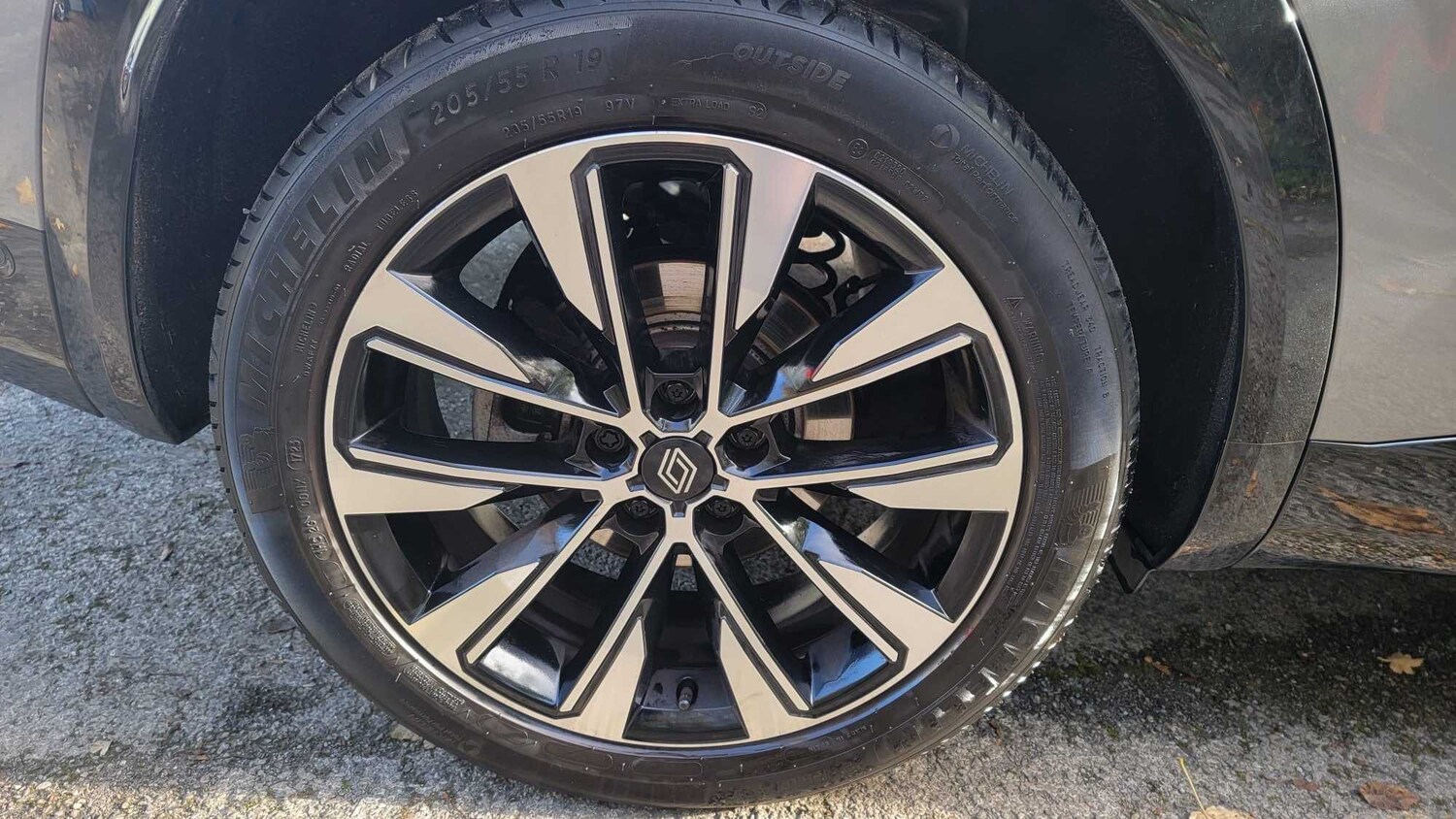 Used Renault Austral 2023 for sale - 77628232: Photo 9