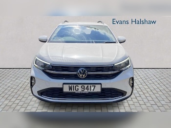 Used Volkswagen Taigo 2023 for sale - 79390856: Photo