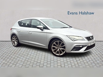 2017 - 1.4 EcoTSI 150 FR Technology 5dr