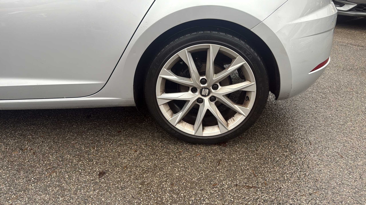 Used SEAT Leon 2017 for sale - 76576087: Photo 8